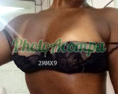 Acompanhante em Salvador — experiência de namorada, foto 4 de Paloma