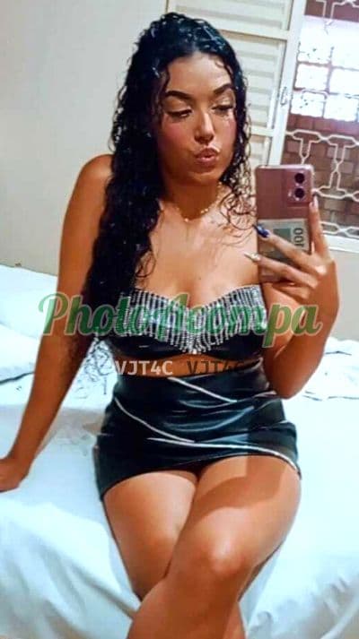 Foto 3: Acompanhante magra em Jundiaí — Paloma