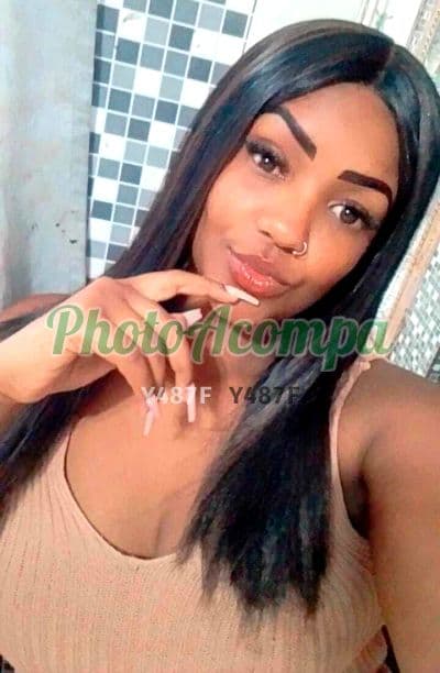 Acompanhante alta em São João de Meriti, foto 3 de Paloma Dos Santos