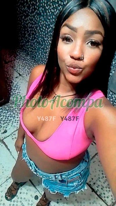 Foto 5: Acompanhante de seios naturais em São João de Meriti — Paloma Dos Santos