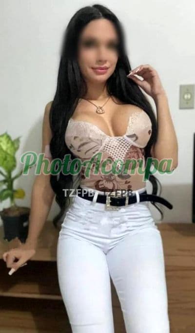 Foto 6: Acompanhante em Jundiaí — anal, Paloma