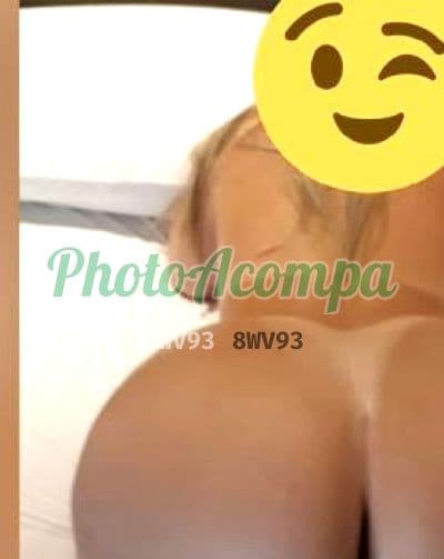 Acompanhante loira em Salvador, foto 3 de Paloma