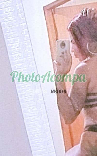 Acompanhante em Bauru com oral natural (4) — Paloma Nathy