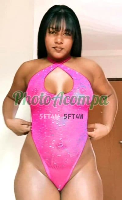 Foto 2: Acompanhante em São Pedro da Aldeia — beijo na boca, Paloma Safra