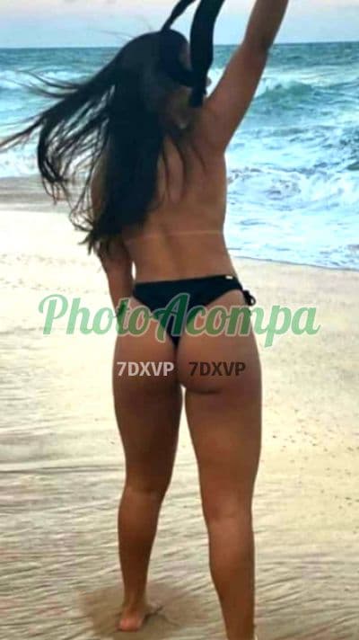 Foto 2: Acompanhante em Rio de Janeiro — beijo na boca, Pamela
