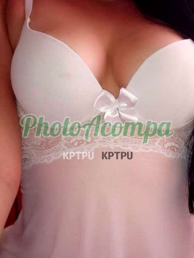 Acompanhante morena em Porto Alegre (3) — Pamela