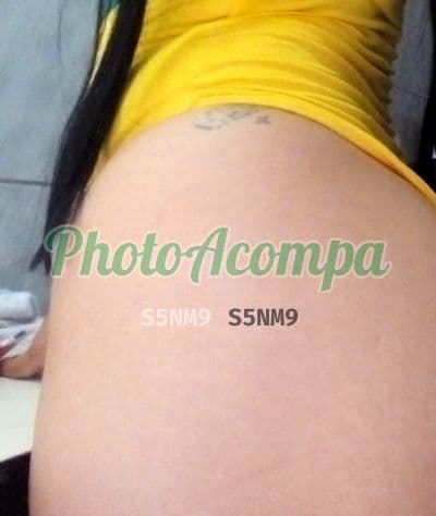 Foto 5: Acompanhante morena em Fortaleza — Pamela