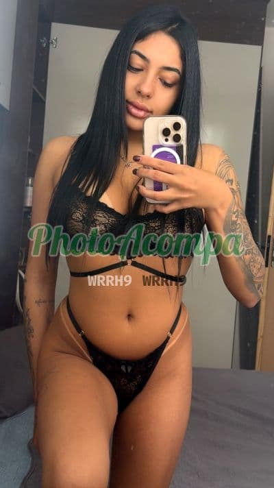 Acompanhante morena em São Paulo, foto 6 de Pamela