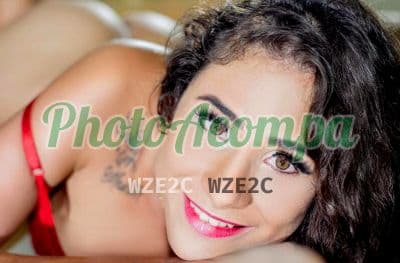 Foto 3: Acompanhante magra em Rio de Janeiro — Pamela