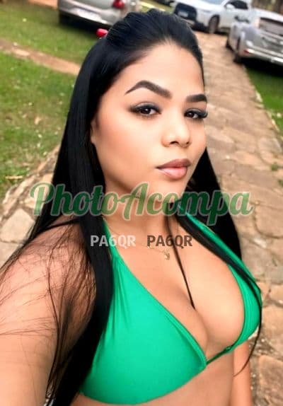 Acompanhante em Recife com beijo grego (2) — Pamela