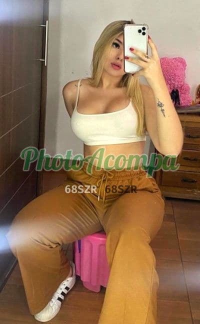Acompanhante em Barueri com beijo grego (2) — Pamela