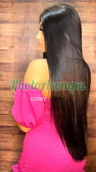 Foto 4: Acompanhante em Rio de Janeiro — namoradinha, Pamela