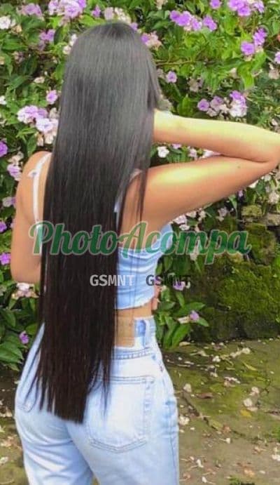 Acompanhante depilada em Rio de Janeiro (5) — Pamela