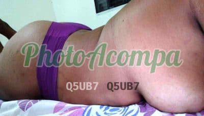 Acompanhante em Campo Grande com namoradinha (4) — Pamela