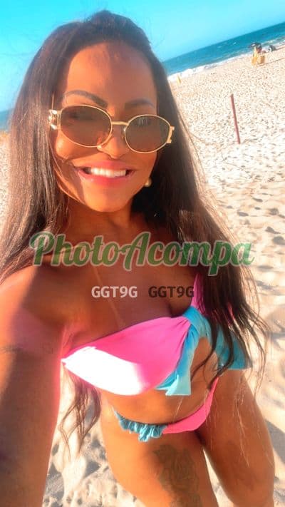 Foto 3: Acompanhante peituda em Rio de Janeiro — Pamela