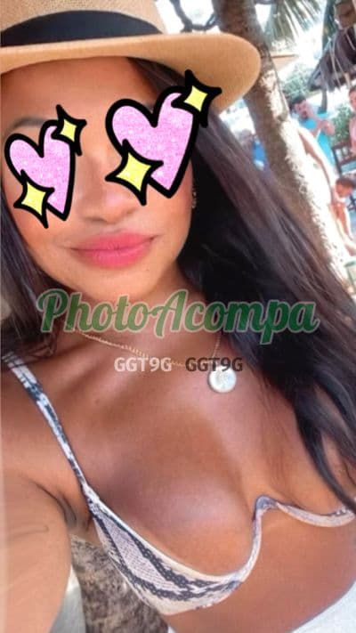 Foto 4: Acompanhante depilada em Rio de Janeiro — Pamela