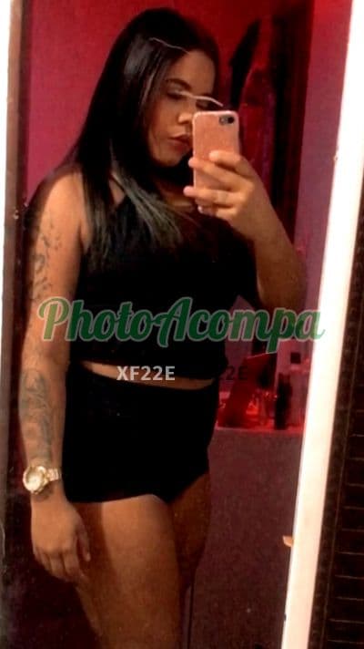 Foto 3: Acompanhante magra em Petrópolis — Pamela