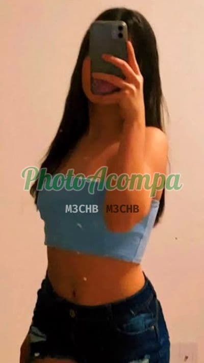 Foto 6: Acompanhante em Belo Horizonte — anal, Pamela Cristina Araújo