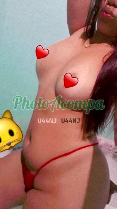 Acompanhante em Boa Vista com namoradinha (2) — Pamela
