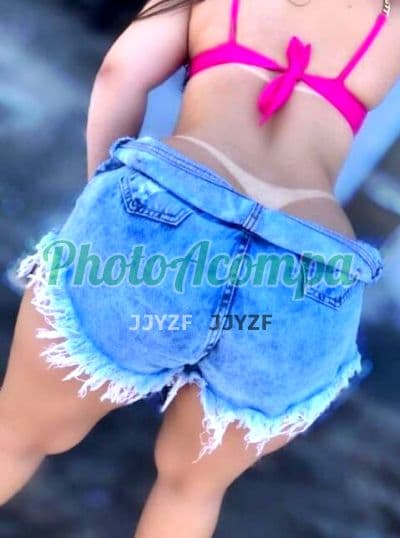 Foto 2: Acompanhante em Manaus — beijo na boca, Pamela