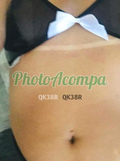 Acompanhante em Limeira com experiência de namorada (4) — Pamela Furtado