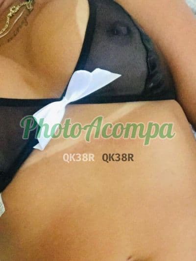 Acompanhante de seios naturais em Limeira (5) — Pamela Furtado