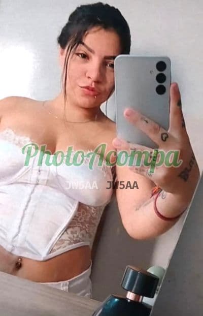 Acompanhante em Rio Claro — anal, foto 6 de Pamela Lopes