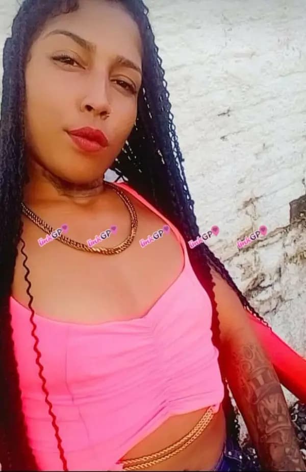Acompanhante apertadinha em Joinville