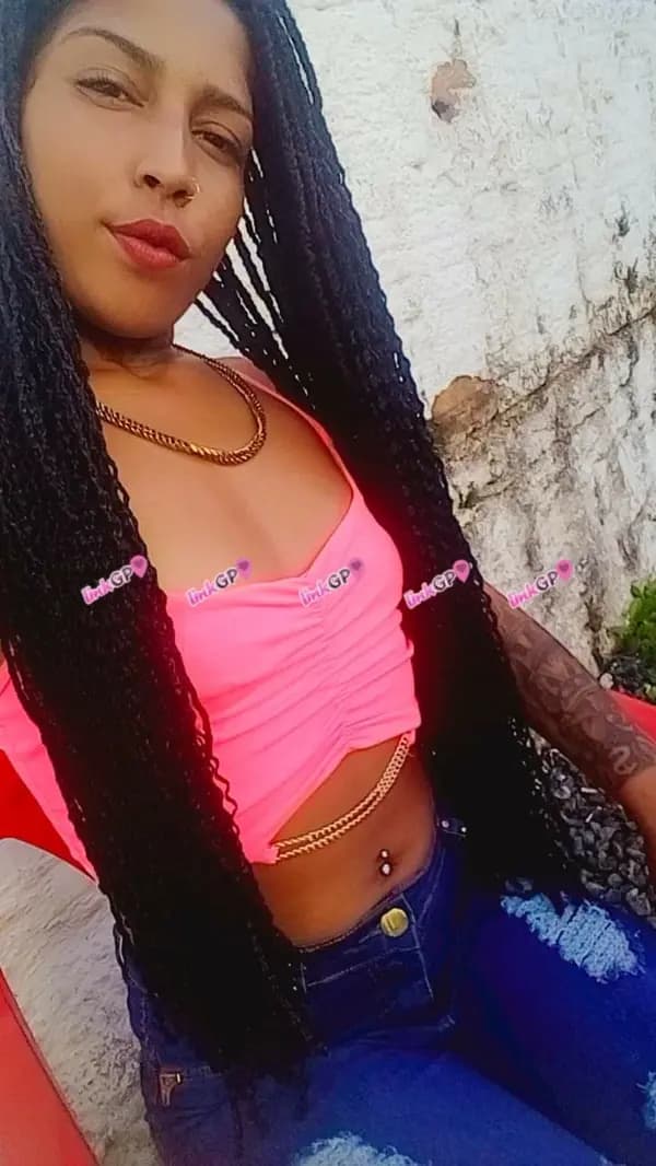Acompanhante cinturinha em Joinville — Pamela Mello, foto 3