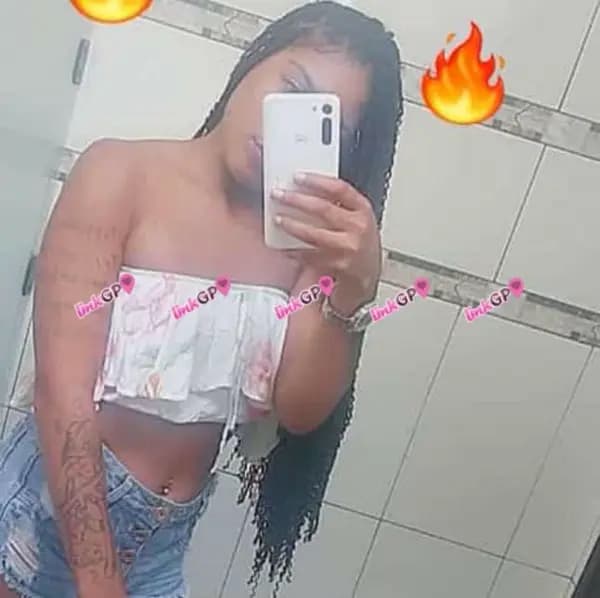 Acompanhante magrinha em Joinville (5) — Pamela Mello