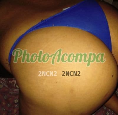 Acompanhante imagem autêntica em Gravataí (4) — Pamela Novinha