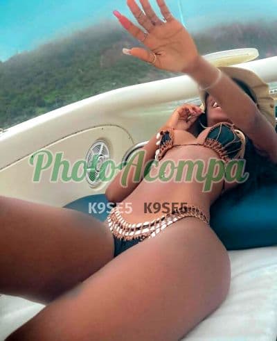 Acompanhante em Porto Seguro — namoradinha, foto 4 de Pamela Pimentella