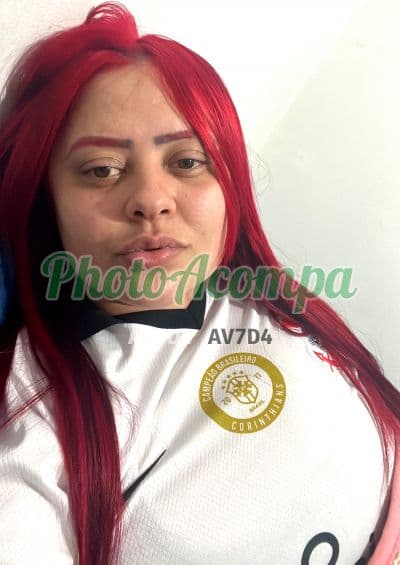 Acompanhante em São Paulo com experiência de namorada (4) — Pâmela Sagaz