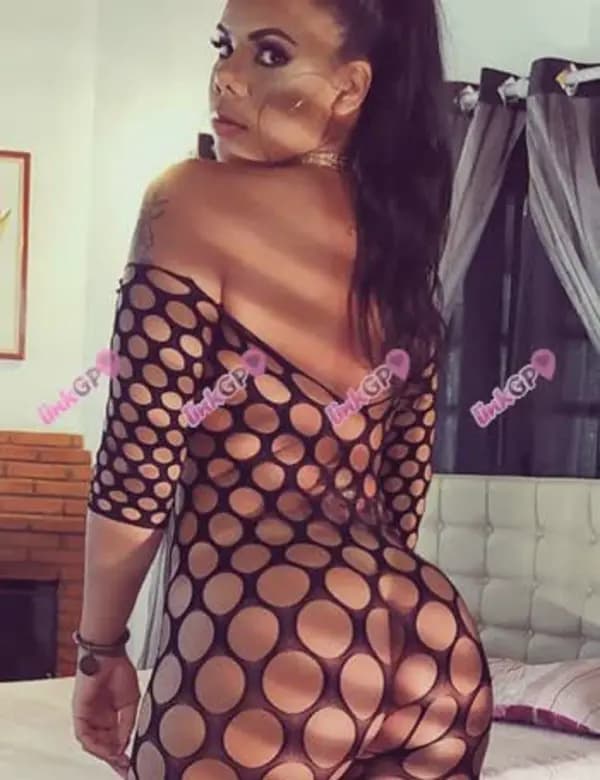 Acompanhante em Campinas — femdom, foto 8 de Pamela Santos