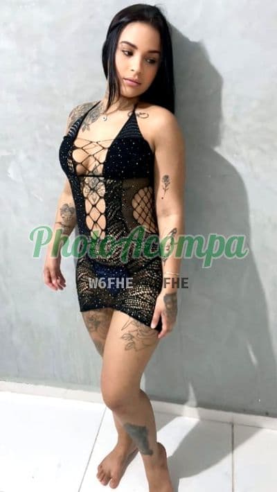 Acompanhante magra em Indaiatuba (3) — Pamella