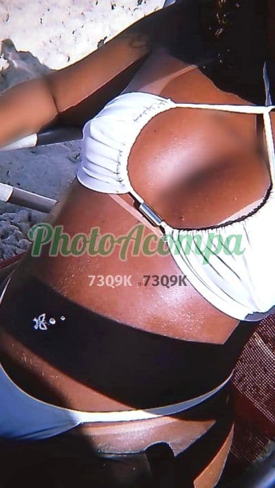 Foto 4: Acompanhante em Rio de Janeiro — experiência de namorada, Pamella
