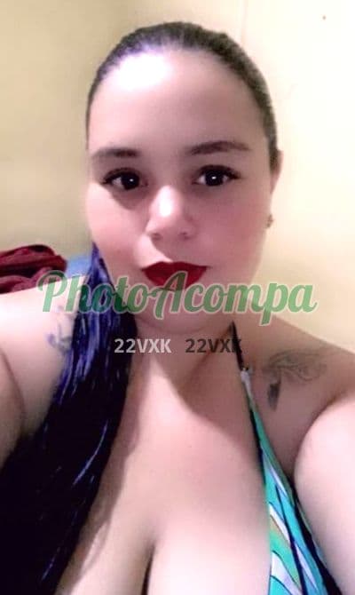 Acompanhante depilada em São Paulo, foto 5 de Pamella Cristina