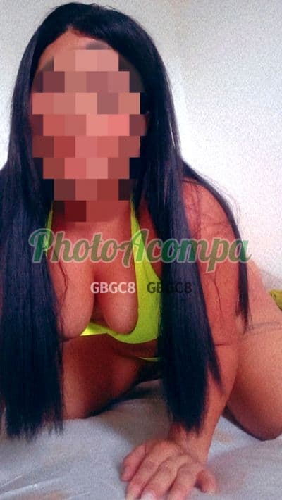 Foto 4: Acompanhante em Carapicuíba — namoradinha, Pamella Vitória
