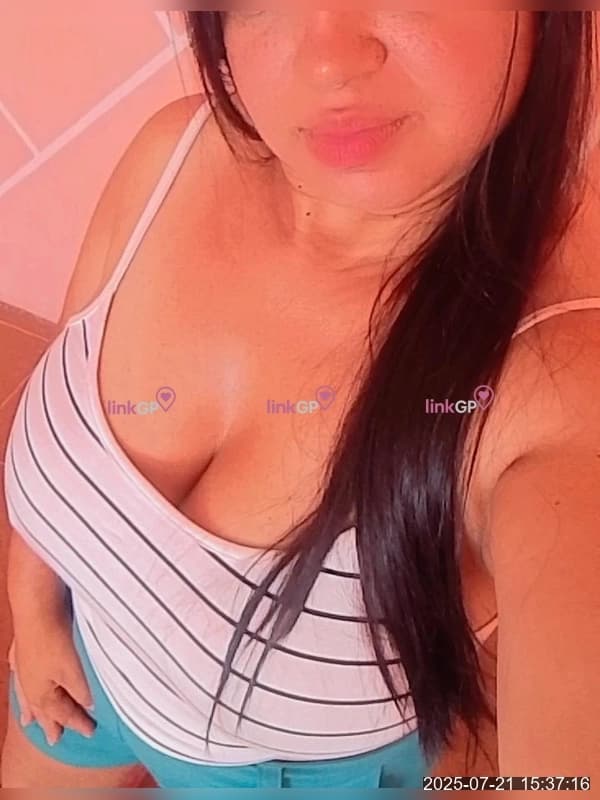 Acompanhante apertadinha em Fortaleza, foto de perfil
