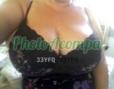 Foto 3: Acompanhante gordinha em Rio das Ostras — Pandora Domme