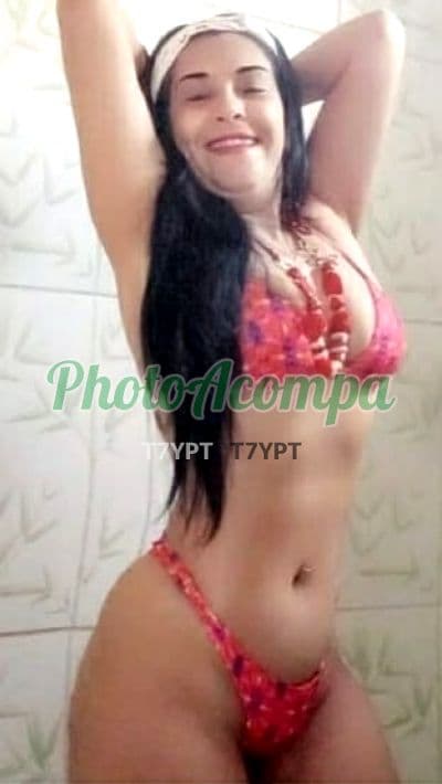 Acompanhante foto real em Patos de Minas, foto 2 de Pantera Negra