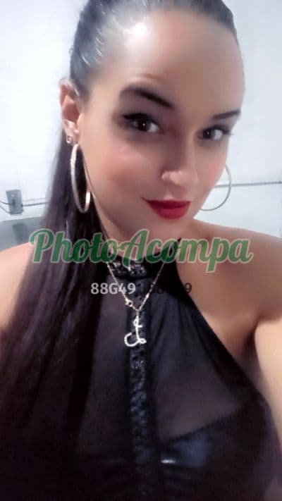 Foto 2: Acompanhante em São Paulo — beijo grego, Paola