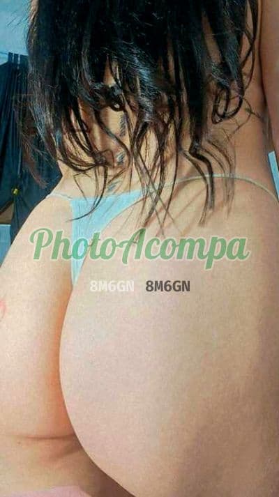 Acompanhante morena em Rio de Janeiro (5) — Paola