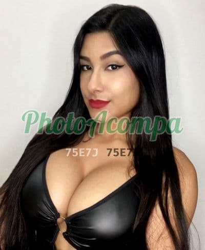 Acompanhante em Belo Horizonte — sexo anal, foto 6 de Paola