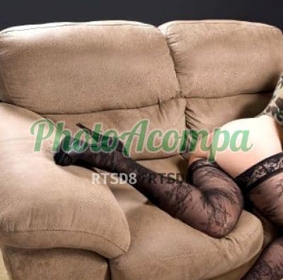 Acompanhante alta em Nova Iguaçu — Paola, foto 5