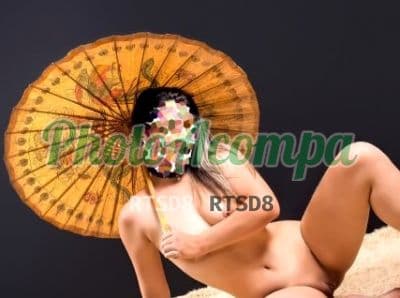 Foto 6: Acompanhante em Nova Iguaçu — beijo grego, Paola