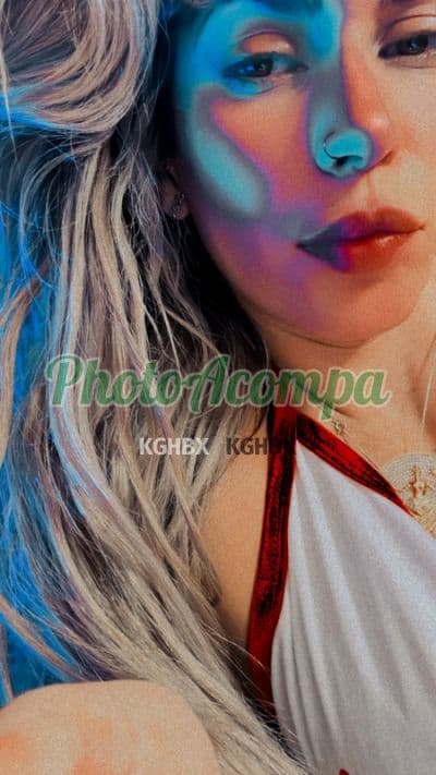 Acompanhante em Niterói com anal (6) — Paola