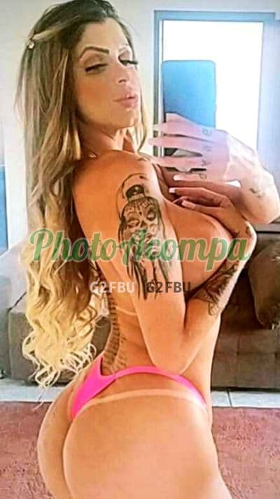 Acompanhante em Palmas com beijo na boca (6) — Paola