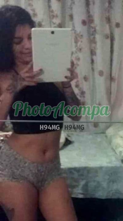 Acompanhante morena em Piracicaba — Paola, foto 4
