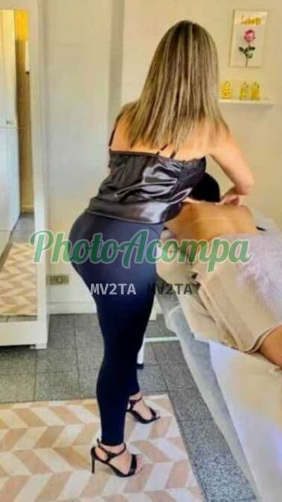 Acompanhante de seios naturais em Cuiabá — Paola, foto 3